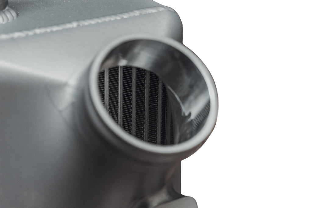 CSF #8186 McLaren 720S / 765LT Twin Intercooler Set (Superseded 8352)