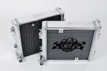 Load image into Gallery viewer, CSF #8187 Mercedes AMG GT / GT S / W205 C63 / W166 GLE63 / X166 GLS63 Auxiliary Radiator