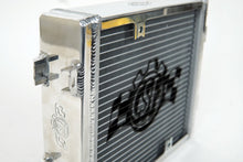 Load image into Gallery viewer, CSF #8187 Mercedes AMG GT / GT S / W205 C63 / W166 GLE63 / X166 GLS63 Auxiliary Radiator