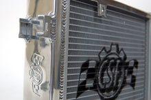 Load image into Gallery viewer, CSF #8187 Mercedes AMG GT / GT S / W205 C63 / W166 GLE63 / X166 GLS63 Auxiliary Radiator