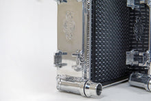 Load image into Gallery viewer, CSF #8187 Mercedes AMG GT / GT S / W205 C63 / W166 GLE63 / X166 GLS63 Auxiliary Radiator