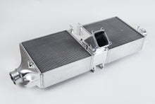 Load image into Gallery viewer, CSF #8188 Porsche 992 911 Turbo/Turbo S / 992.2 Carrera (3.0T) Intercooler System