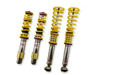 KW Coilover Kit V3 BMW 5series E60 (560L) Sedan 2WD