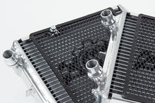 Load image into Gallery viewer, CSF #8190 Mercedes AMG GT R / GT C High-Performance Auxiliary Radiator