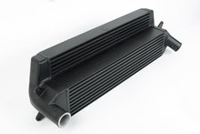 Load image into Gallery viewer, CSF #8192B Hyundai Veloster N / i30 N Stepped-Core Intercooler - Black (Discontinued)