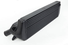 Load image into Gallery viewer, CSF #8192B Hyundai Veloster N / i30 N Stepped-Core Intercooler - Black (Discontinued)