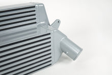 Load image into Gallery viewer, CSF #8192 Hyundai Veloster N / i30 N Stepped-Core Intercooler - Silver (Discontinued)