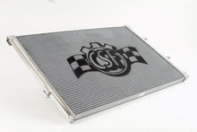 Load image into Gallery viewer, CSF #8197 Mercedes W212 E63 AMG / W218 CLS63 AMG High-Performance Heat Exchanger