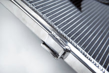 Load image into Gallery viewer, CSF #8197 Mercedes W212 E63 AMG / W218 CLS63 AMG High-Performance Heat Exchanger
