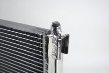 Load image into Gallery viewer, CSF #8197 Mercedes W212 E63 AMG / W218 CLS63 AMG High-Performance Heat Exchanger
