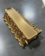 Load image into Gallery viewer, CSF #8200C A90 Supra / BMW B58 Charge-Air Cooler Manifold - Custom Finish custom finish - DLC Gold +$1300.00