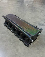 Load image into Gallery viewer, CSF #8200C A90 Supra / BMW B58 Charge-Air Cooler Manifold - Custom Finish custom finish - Universe Color Changing (inquire for pricing)