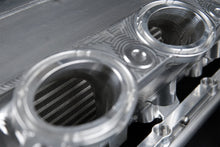 Load image into Gallery viewer, CSF #8200C A90 Supra / BMW B58 Charge-Air Cooler Manifold - Custom Finish
