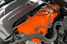 Load image into Gallery viewer, CSF #8200C A90 Supra / BMW B58 Charge-Air Cooler Manifold - Custom Finish