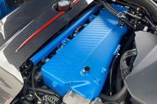 Load image into Gallery viewer, CSF #8200C A90 Supra / BMW B58 Charge-Air Cooler Manifold - Custom Finish