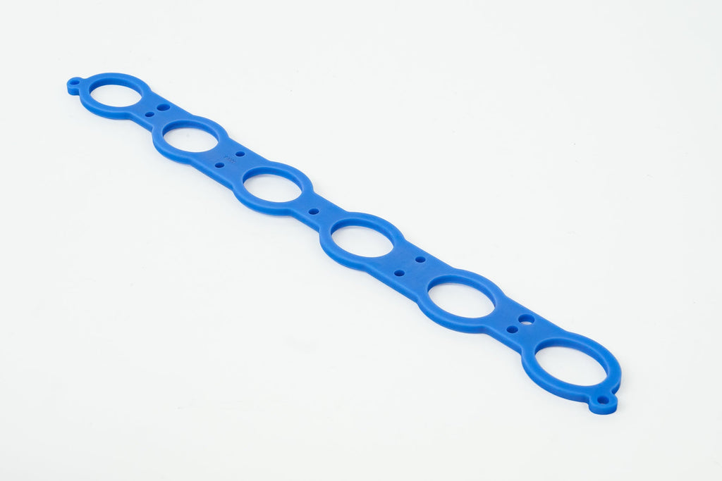 CSF #8200S A90 Supra / BMW B58 Thermal Rejection Competition Charge-Air Manifold Spacer