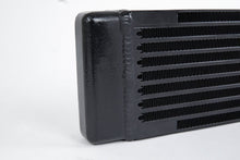 Load image into Gallery viewer, CSF #8201 Universal Dual-Pass Oil Cooler / RS Porsche / M22 x 1.5 / 22L x 4.75H x 2.16W