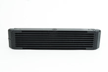 Load image into Gallery viewer, CSF #8201 Universal Dual-Pass Oil Cooler / RS Porsche / M22 x 1.5 / 22L x 4.75H x 2.16W