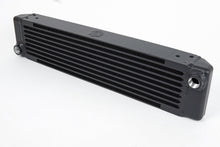 Load image into Gallery viewer, CSF #8202 Universal Single-Pass Oil Cooler / RSR Porsche / M22 x 1.5 / 22L x 4.75H x 2.16W