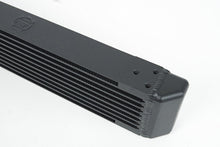 Load image into Gallery viewer, CSF #8202 Universal Single-Pass Oil Cooler / RSR Porsche / M22 x 1.5 / 22L x 4.75H x 2.16W