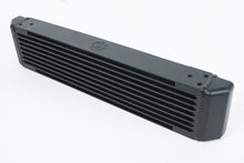 Load image into Gallery viewer, CSF #8202 Universal Single-Pass Oil Cooler / RSR Porsche / M22 x 1.5 / 22L x 4.75H x 2.16W