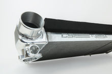 Load image into Gallery viewer, CSF #8210B Ferrari 488 / Pista / F8 Twin Intercooler Set - Thermal Dispersion Black