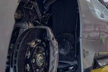Load image into Gallery viewer, CSF #8210B Ferrari 488 / Pista / F8 Twin Intercooler Set - Thermal Dispersion Black