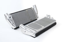 Load image into Gallery viewer, CSF #8210 Ferrari 488 / Pista / F8 Twin Intercooler Set - Raw Billet