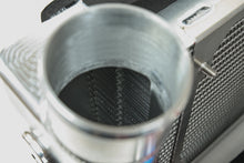 Load image into Gallery viewer, CSF #8210 Ferrari 488 / Pista / F8 Twin Intercooler Set - Raw Billet