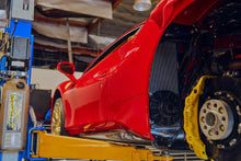 Load image into Gallery viewer, CSF #8210 Ferrari 488 / Pista / F8 Twin Intercooler Set - Raw Billet