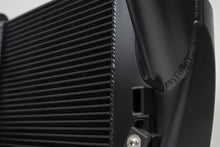 Load image into Gallery viewer, CSF #8211 Lamborghini Urus / Audi RS Q8 Twin Intercooler Set - Thermal Dispersion Black