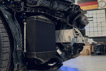 Load image into Gallery viewer, CSF #8211 Lamborghini Urus / Audi RS Q8 Twin Intercooler Set - Thermal Dispersion Black