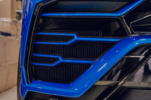 Load image into Gallery viewer, CSF #8211 Lamborghini Urus / Audi RS Q8 Twin Intercooler Set - Thermal Dispersion Black