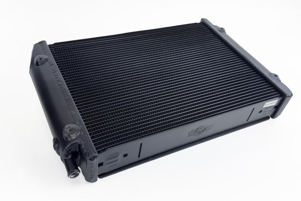 CSF #8212 McLaren 720S / 750S / GT / GTS / 650S / 570 Turbocharger Heat Exchanger