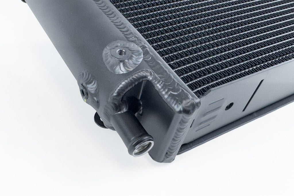 CSF #8212 McLaren 720S / 750S / GT / GTS / 650S / 570 Turbocharger Heat Exchanger