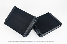 Load image into Gallery viewer, CSF #8213 McLaren MP4-12C / 650S / 675LT Turbocharger Heat Exchanger