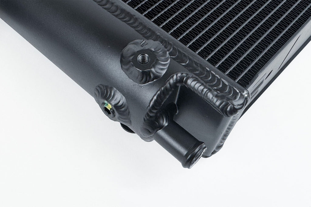 CSF #8213 McLaren MP4-12C / 650S / 675LT Turbocharger Heat Exchanger
