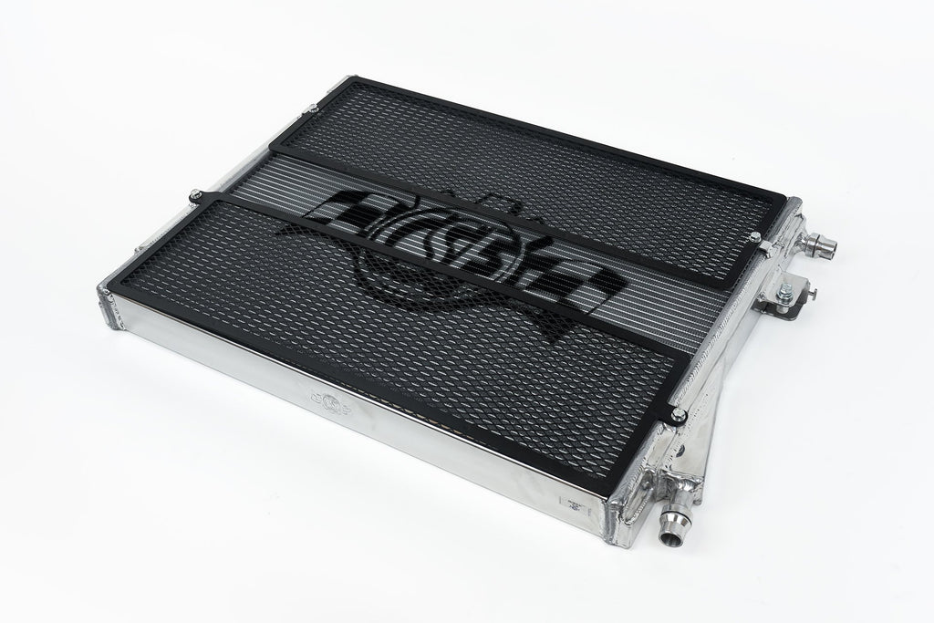 CSF #8215 BMW G8X M3/M4 High-Performance Radiator Front Mount Heat Exchanger