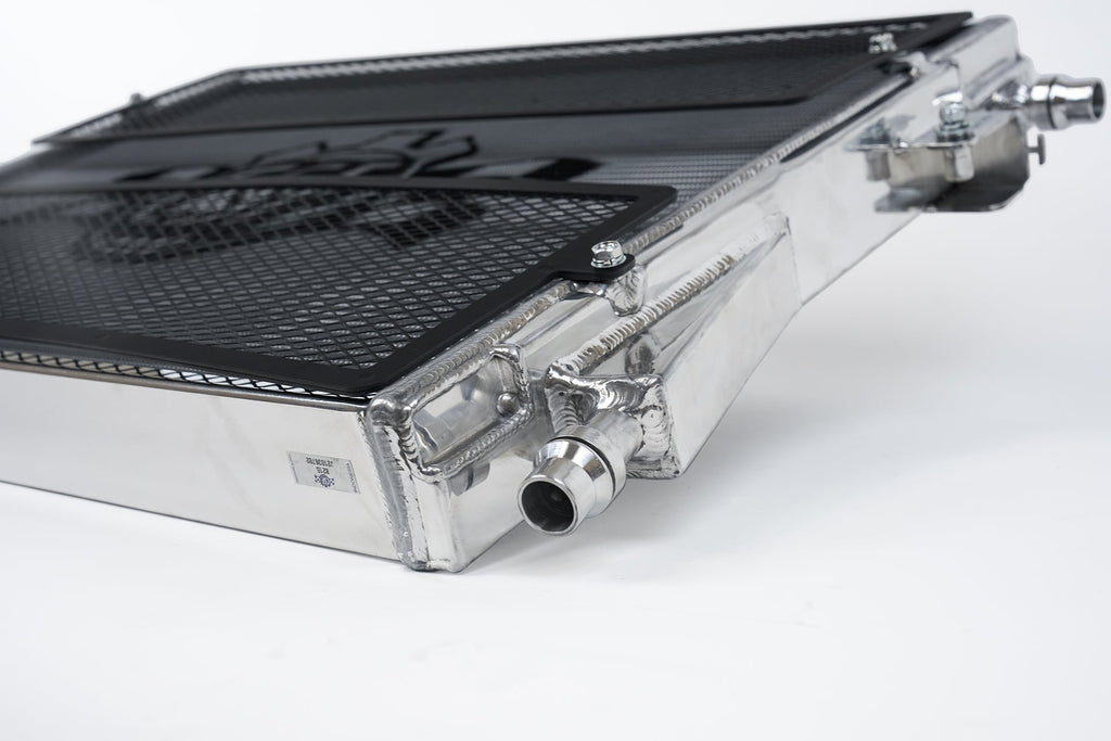 CSF #8215 BMW G8X M3/M4 High-Performance Radiator Front Mount Heat Exchanger
