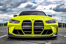 Load image into Gallery viewer, CSF #8215 BMW G8X M3/M4 High-Performance Radiator Front Mount Heat Exchanger