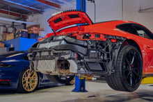 Load image into Gallery viewer, CSF #8217 Porsche 992.1 Carrera / S / 4 / 4S / GTS (3.0T) Intercooler System