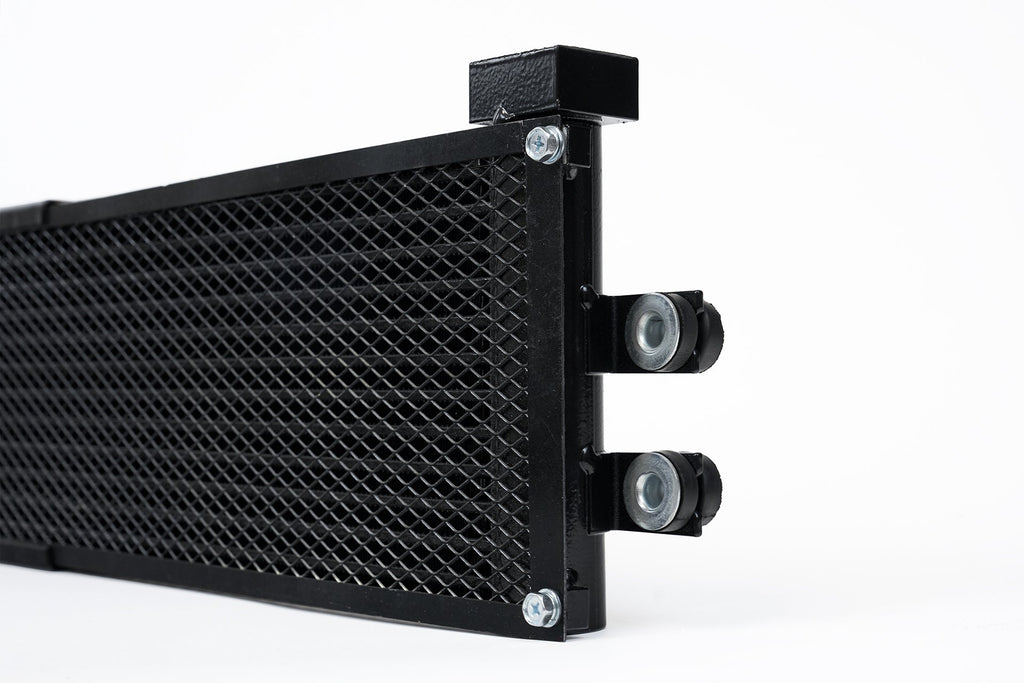 CSF #8220 BMW F8X M3/M4/M2 Comp & F9X X3M/X4M High-Performance Oil Cooler