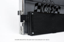 Load image into Gallery viewer, CSF #8221 BMW G8X M3/M4 ZF8 High-Performance Automatic Transmission Cooler