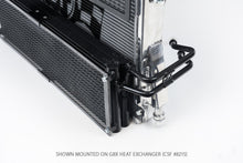 Load image into Gallery viewer, CSF #8221 BMW G8X M3/M4 ZF8 High-Performance Automatic Transmission Cooler
