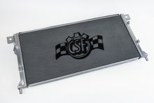 Load image into Gallery viewer, CSF #8228 Ford Bronco &amp; Ranger Heavy-Duty All-Aluminum Radiator