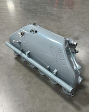 Load image into Gallery viewer, CSF #8233C BMW S58 "Level-Up" Charge Air Cooler Manifold - Custom Finish custom finish - Brooklyn Grey
