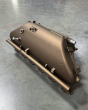 Load image into Gallery viewer, CSF #8233C BMW S58 "Level-Up" Charge Air Cooler Manifold - Custom Finish custom finish - Techna Bronze (Titan 7 Wheel Color)