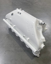 Load image into Gallery viewer, CSF #8233C BMW S58 "Level-Up" Charge Air Cooler Manifold - Custom Finish custom finish - Alpine White