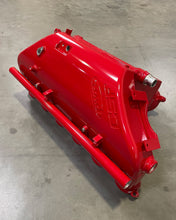 Load image into Gallery viewer, CSF #8233C BMW S58 "Level-Up" Charge Air Cooler Manifold - Custom Finish custom finish - Fire Engine Red