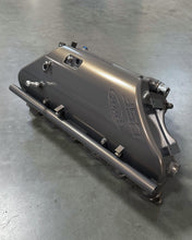 Load image into Gallery viewer, CSF #8233C BMW S58 "Level-Up" Charge Air Cooler Manifold - Custom Finish custom finish - Golden Hour (Dravit Grey Compliment)